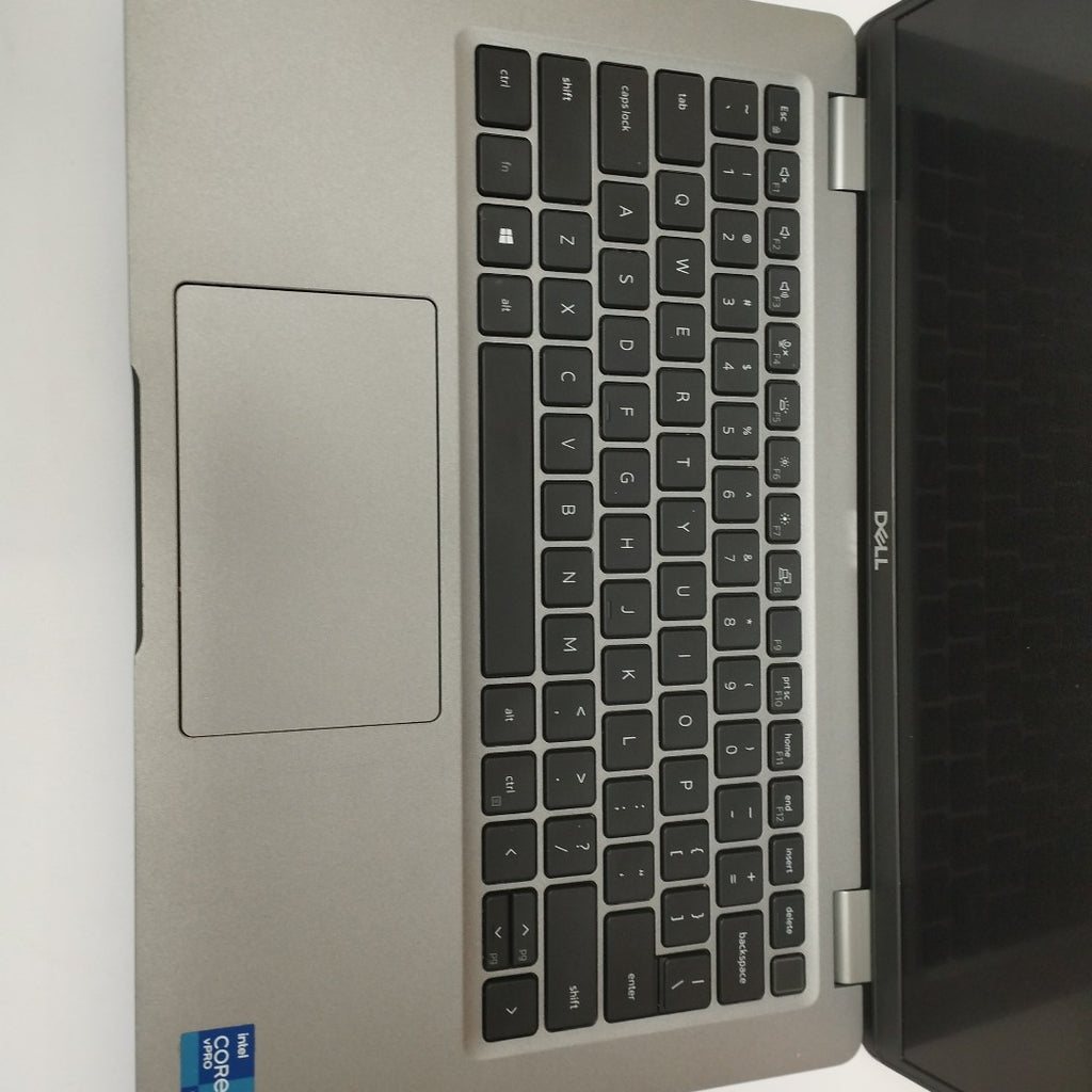 LAPTOP DELL LATITUDE 5420 (2022) 512 GB SSD 16 GB RAM (SEMINUEVO)