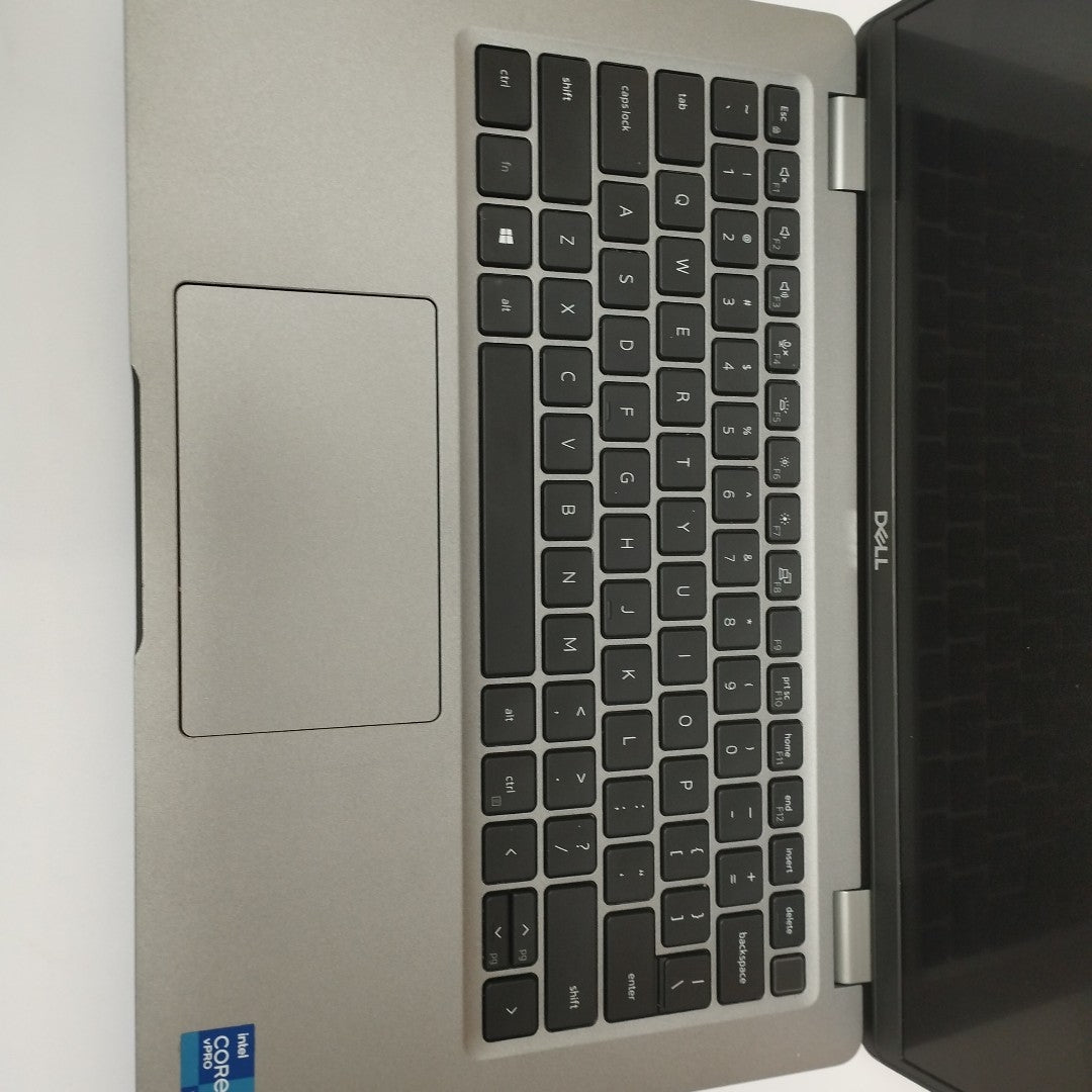 LAPTOP DELL LATITUDE 5420 (2022) 512 GB SSD 16 GB RAM (SEMINUEVO)