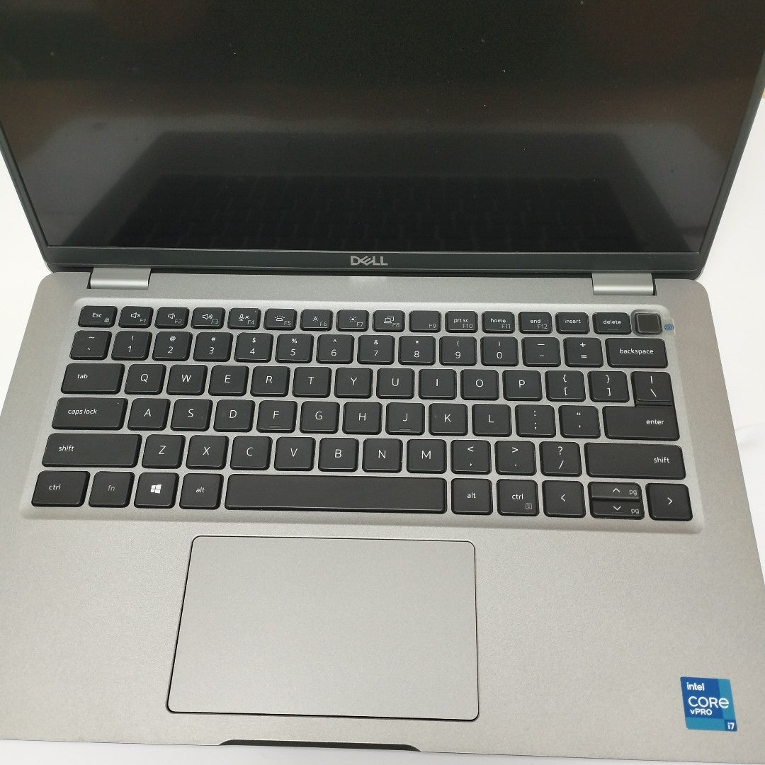 LAPTOP DELL LATITUDE 5420 (2022) 512 GB SSD 16 GB RAM (SEMINUEVO)