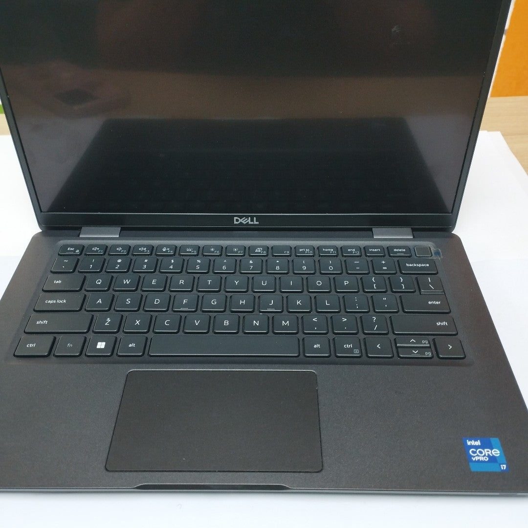 LAPTOP DELL LATITUDE 7320 DETACHABLE (2022) 256 GB SSD 16 GB RAM (SEMINUEVO)