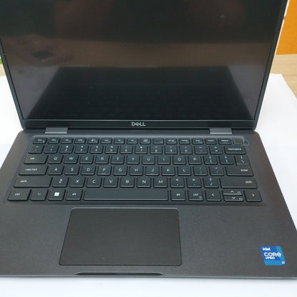 LAPTOP DELL LATITUDE 7320 DETACHABLE (2022) 256 GB SSD 16 GB RAM (SEMINUEVO)