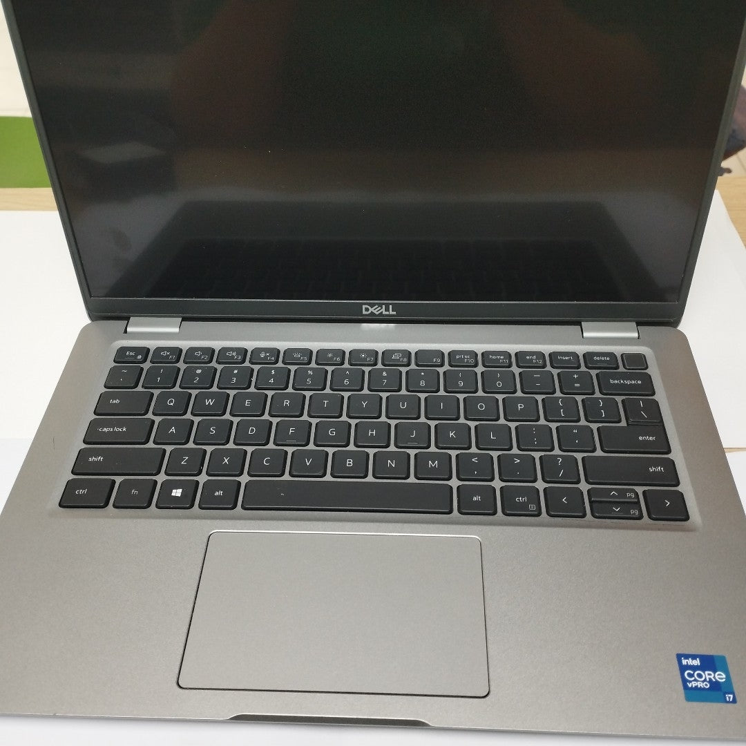 LAPTOP DELL LATITUDE 5420 (2022) 512 GB SSD 16 GB RAM (SEMINUEVO)
