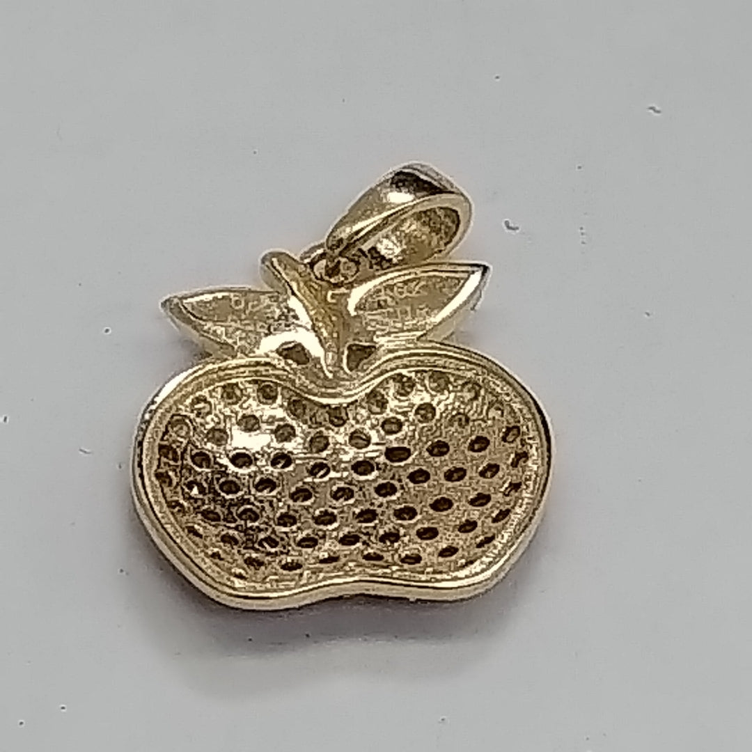 DIJES ORO 10K 1.7 (NUEVO)