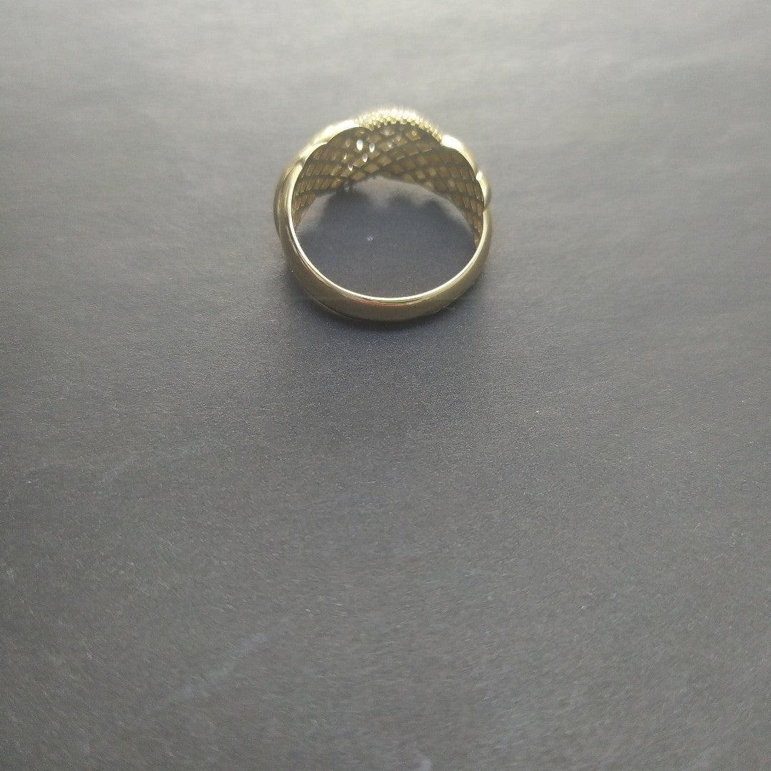 ANILLOS DAMA ORO 10K 2.5 (NUEVO)