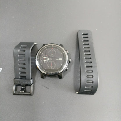 SMARTWATCH AMAZFIT STRATOS (A1619) 47 MM BLUETOOTH (SEMINUEVO)