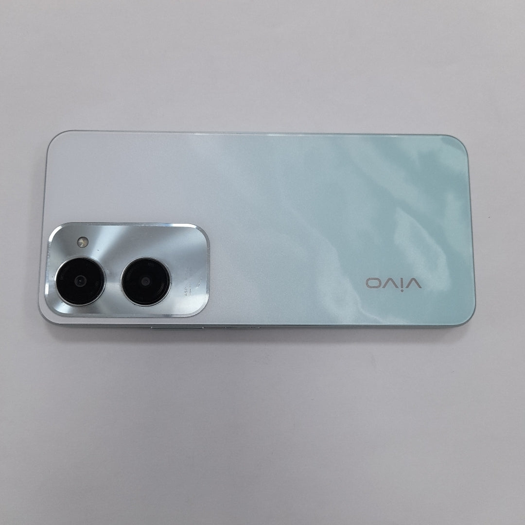 CELULAR VIVO Y18 V2333 256 GB 8 GB RAM (SEMINUEVO)