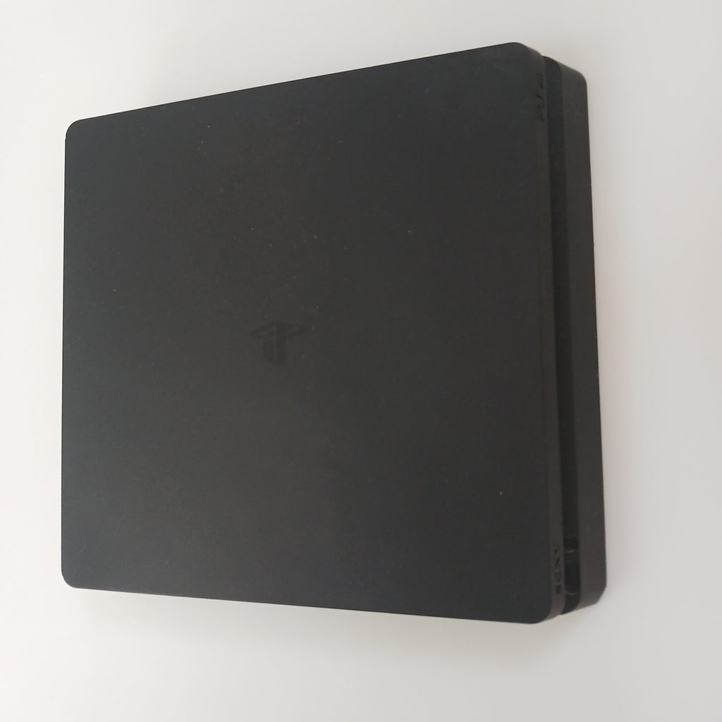 CONSOLA DE VIDEOJUEGO SONY PS4 SLIM 1 TB (SEMINUEVO)