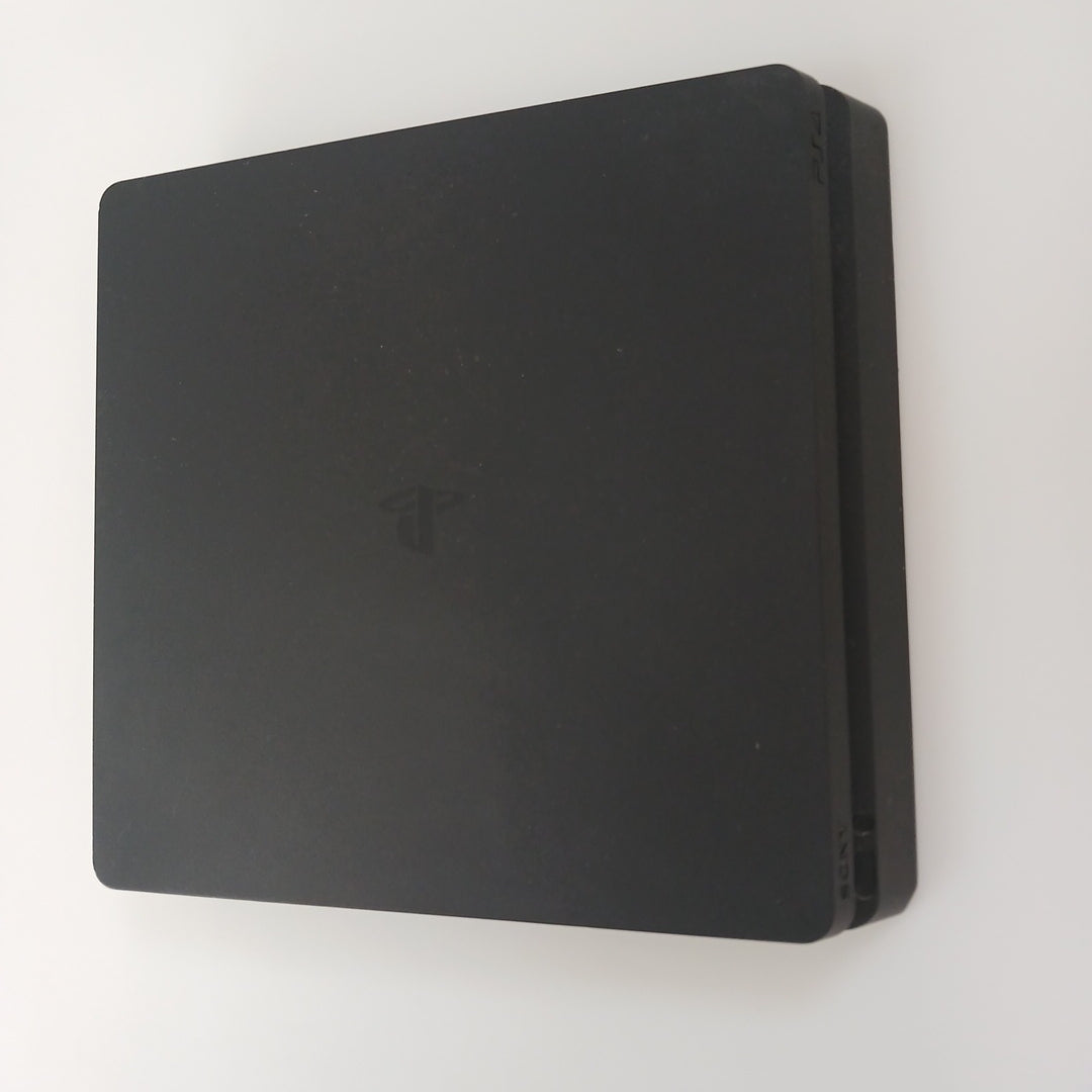 CONSOLA DE VIDEOJUEGO SONY PS4 SLIM 1 TB (SEMINUEVO)