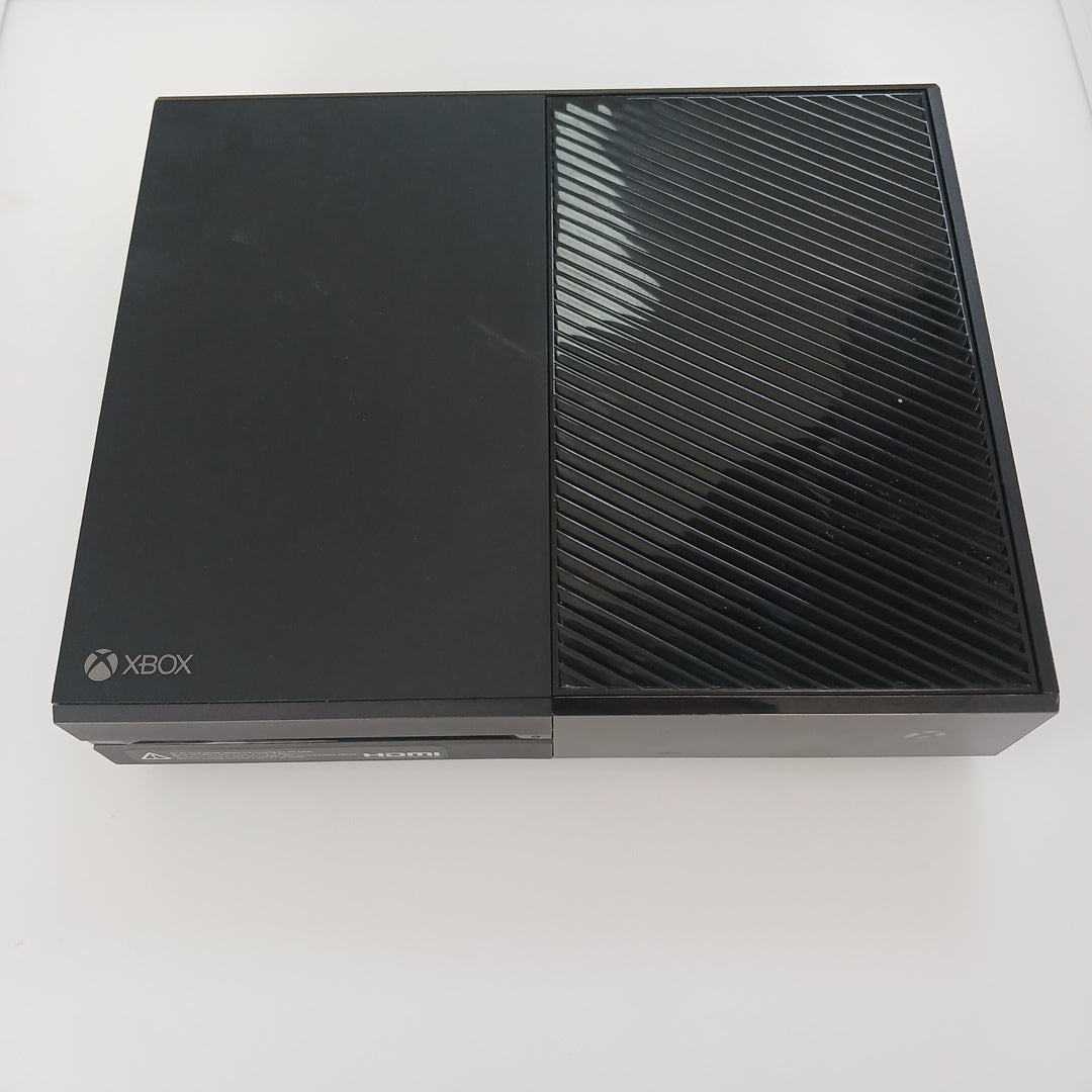 CONSOLA DE VIDEOJUEGO MICROSOFT XBOX ONE 500 GB  (SEMINUEVO)