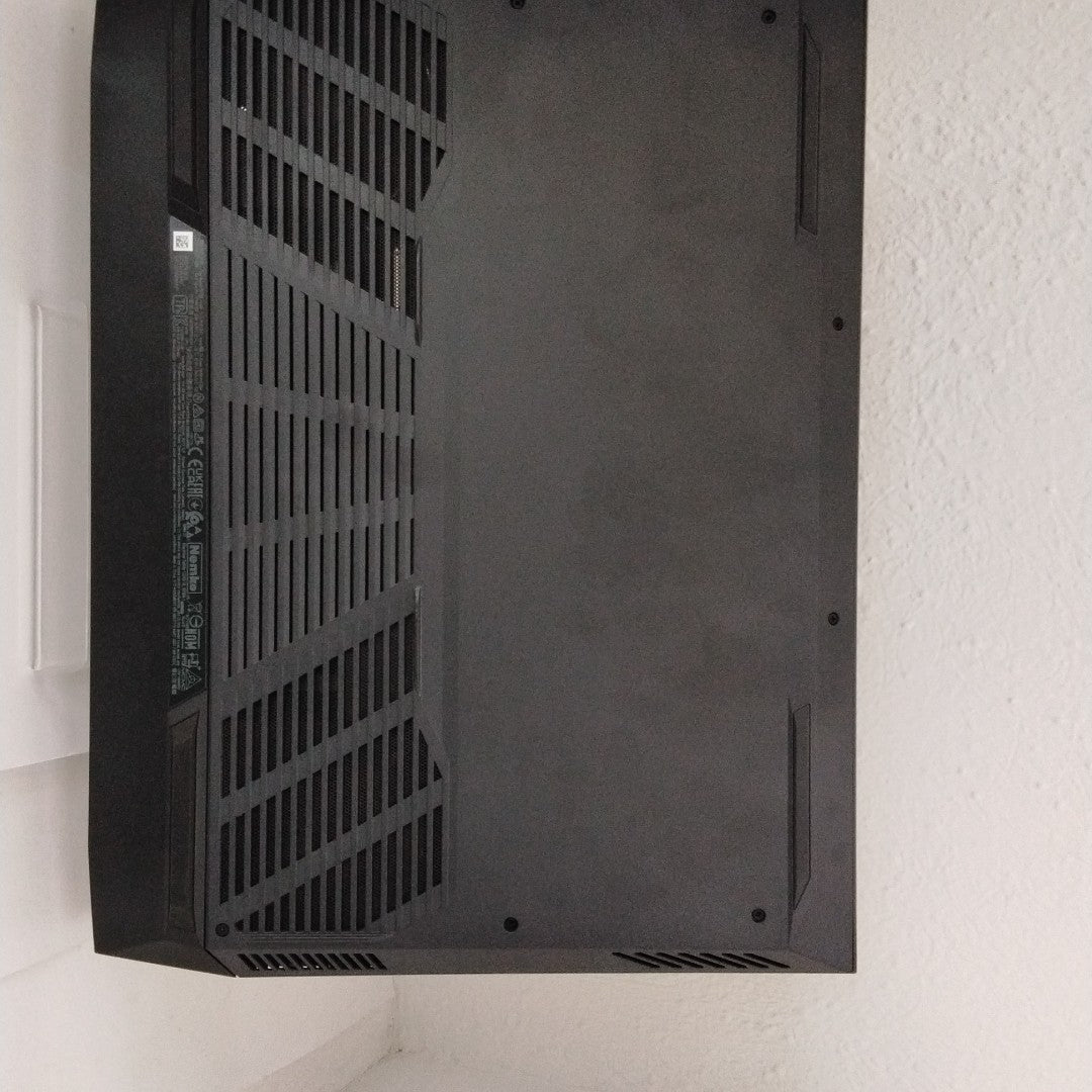 LAPTOP DELL G15 5520 (2022) 512 GB SSD 16 GB RAM (SEMINUEVO)