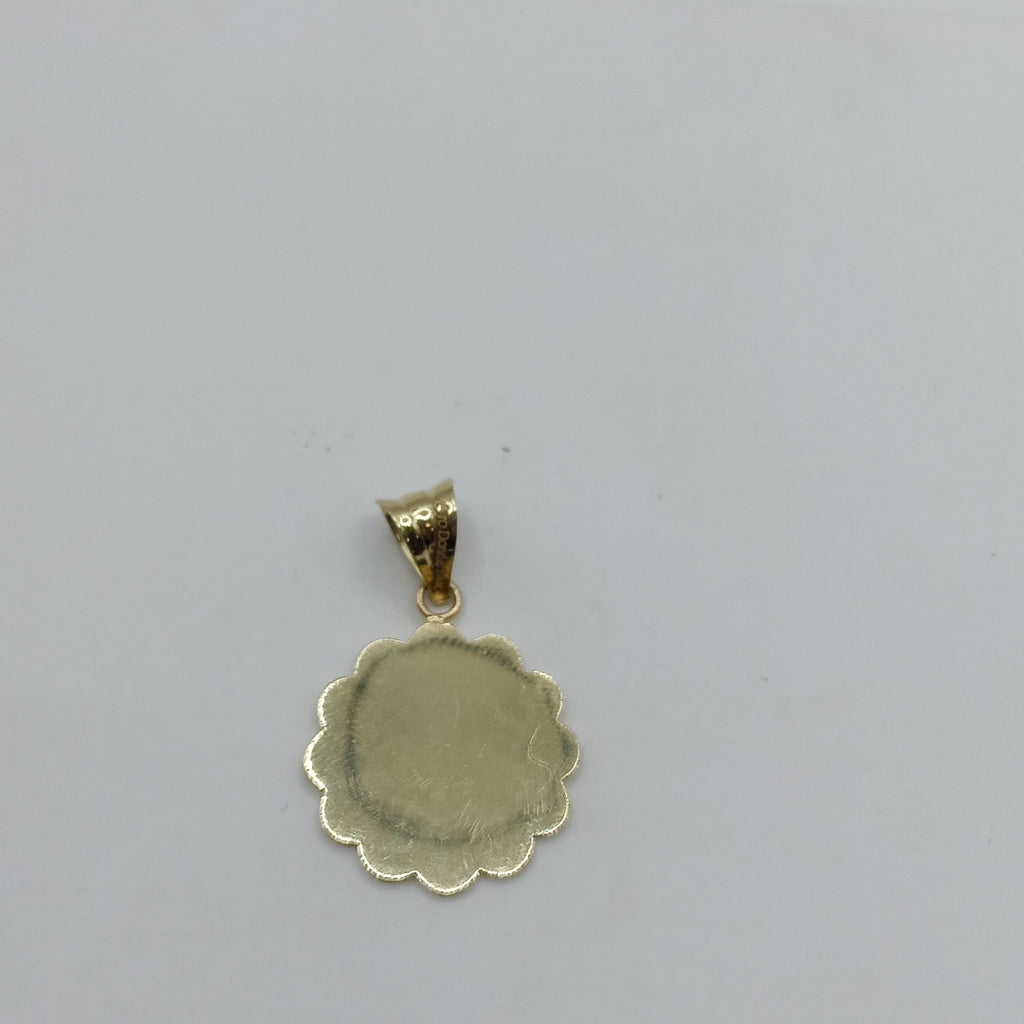 DIJES ORO 14K 1.6 (NUEVO)