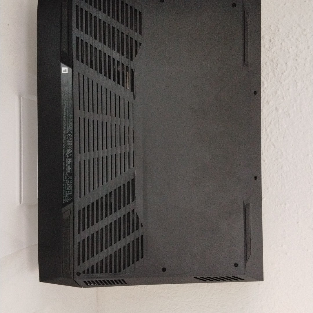 LAPTOP DELL G15 5520 (2022) 512 GB SSD 16 GB RAM (SEMINUEVO)