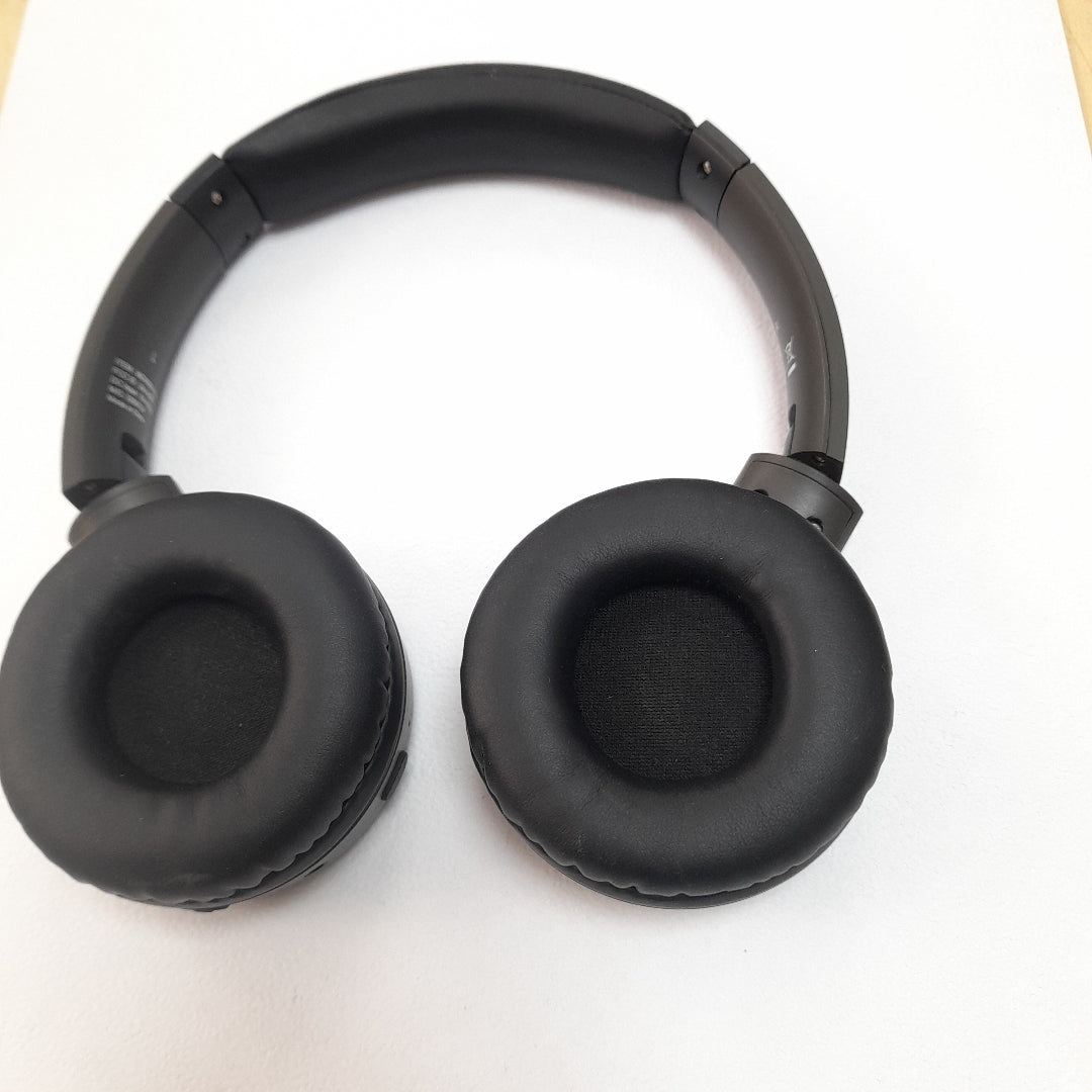 AUDIFONOS ALTEC MZX5500 INALAMBRICO ON EAR (SEMINUEVO)
