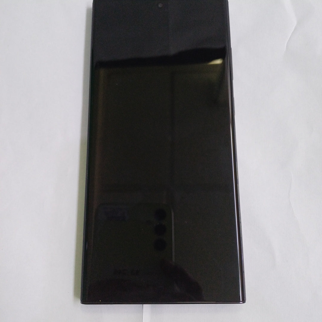 CELULAR SAMSUNG GALAXY S23 ULTRA SM-S918B 512 GB 12 GB RAM (SEMINUEVO)