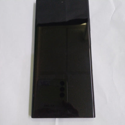 CELULAR SAMSUNG GALAXY S23 ULTRA SM-S918B 512 GB 12 GB RAM (SEMINUEVO)