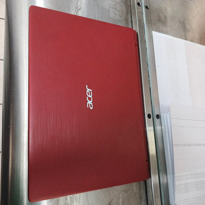 LAPTOP ACER ASPIRE 1 A114-32-C896 (2021) 64 GB SSD 4 GB RAM (SEMINUEVO)