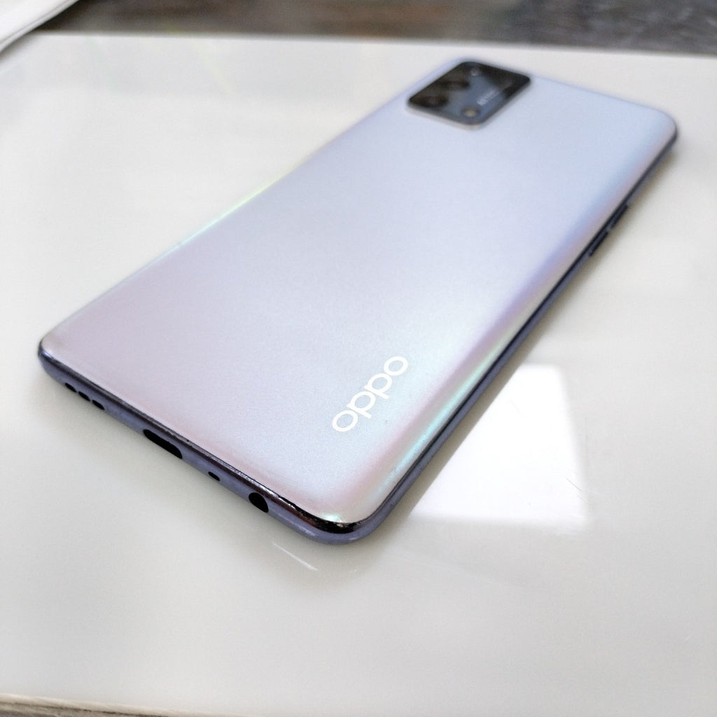 CELULAR OPPO  RENO6 LITE CPH2365 128 GB 6 GB RAM (SEMINUEVO)