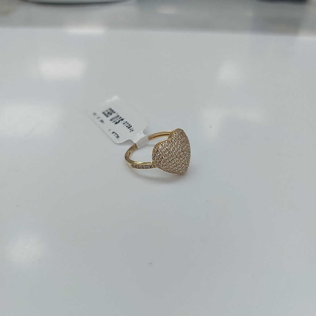 ANILLOS DAMA ORO 14K 3.1 (NUEVO)