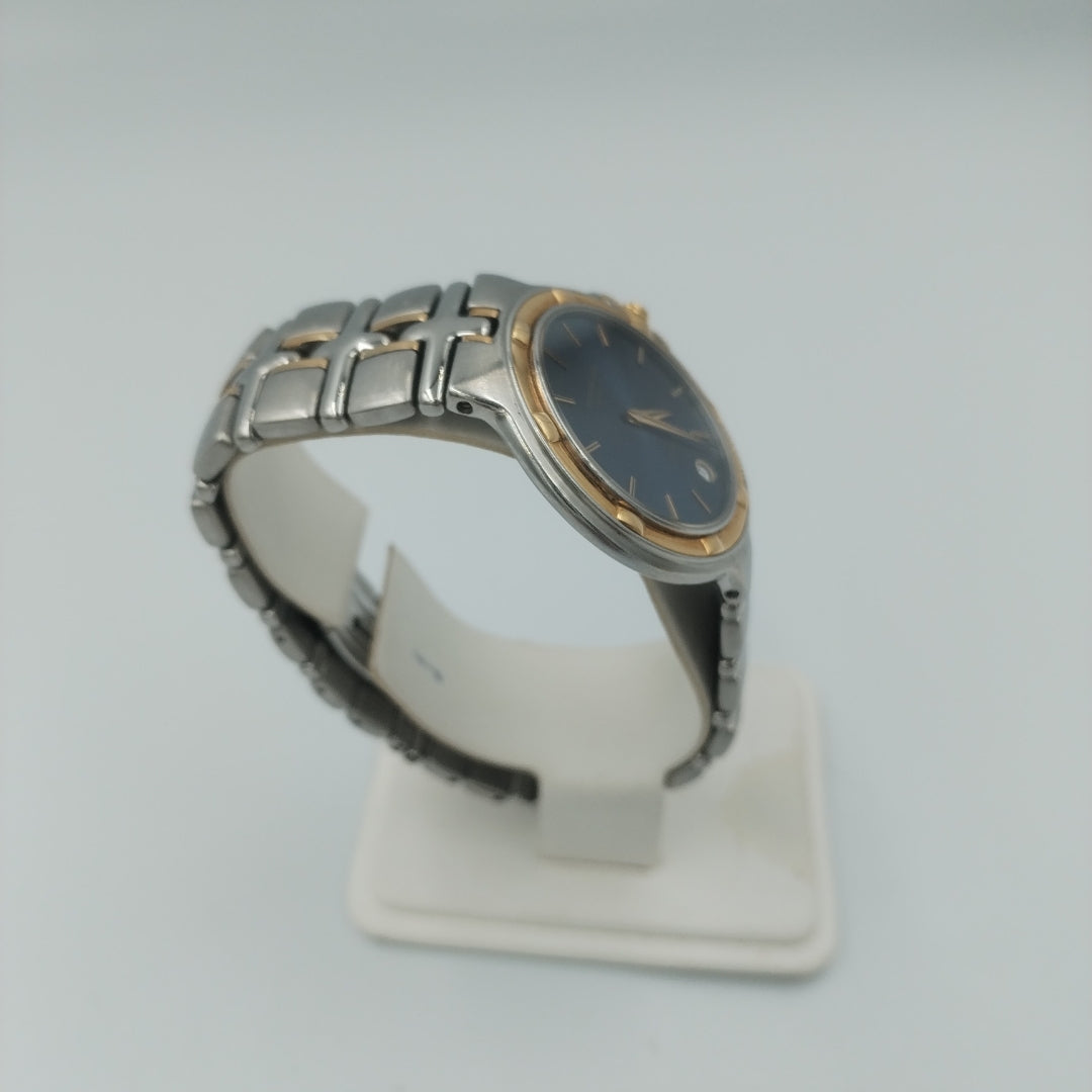   RELOJ CABALLERO   RAYMOND WEIL   PARSIFAL REDONDO (SEMINUEVO)