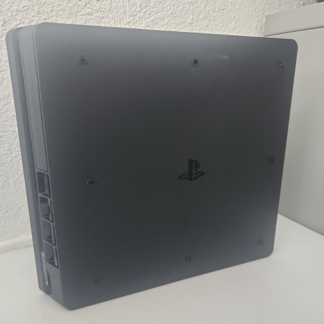 CONSOLA DE VIDEOJUEGO SONY PS4 500 GB  (SEMINUEVO)