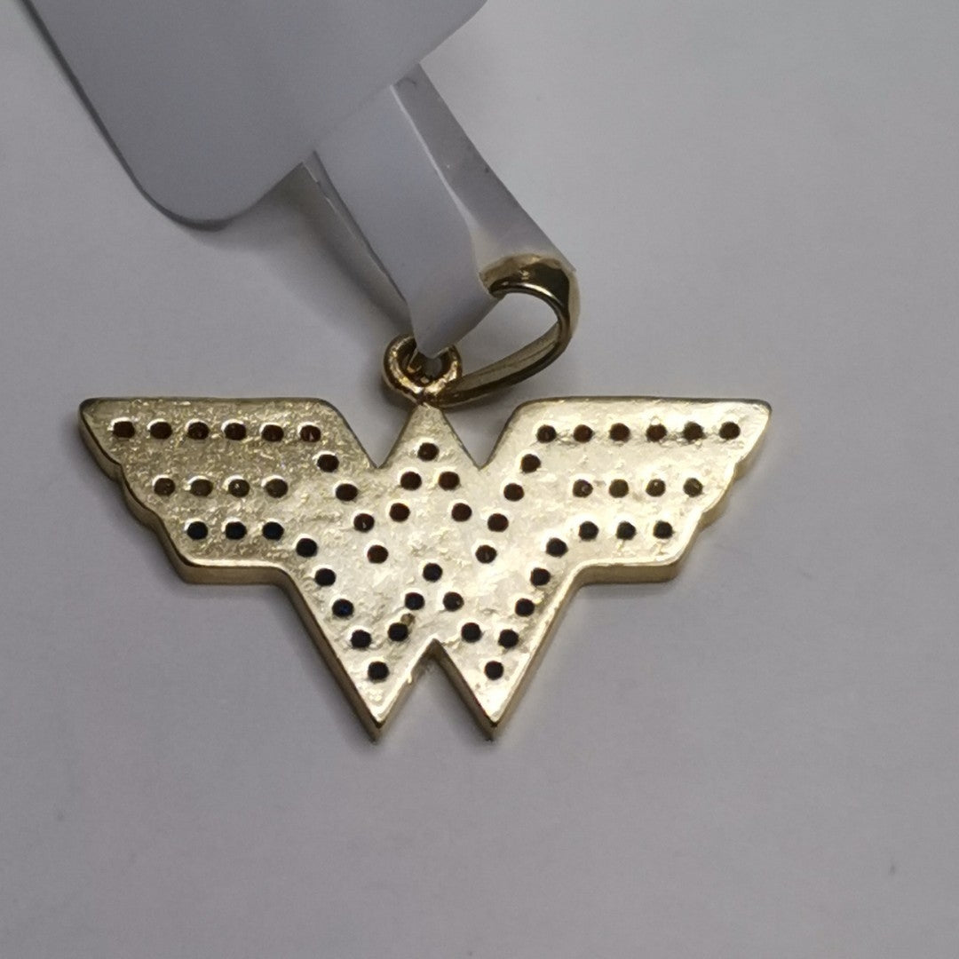 DIJES ORO 10K 1.2 (NUEVO)