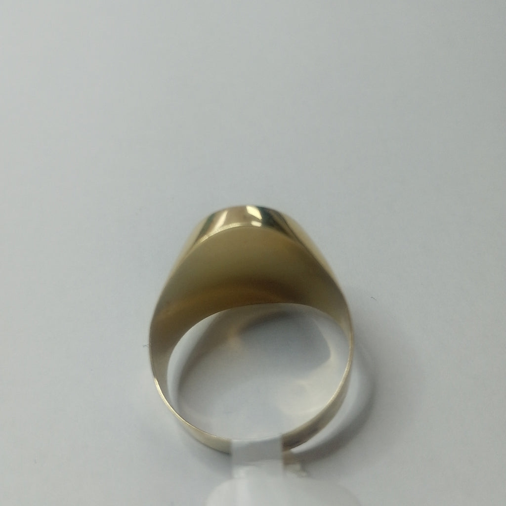 ANILLOS CABALLERO ORO 14K 4.8 (NUEVO)