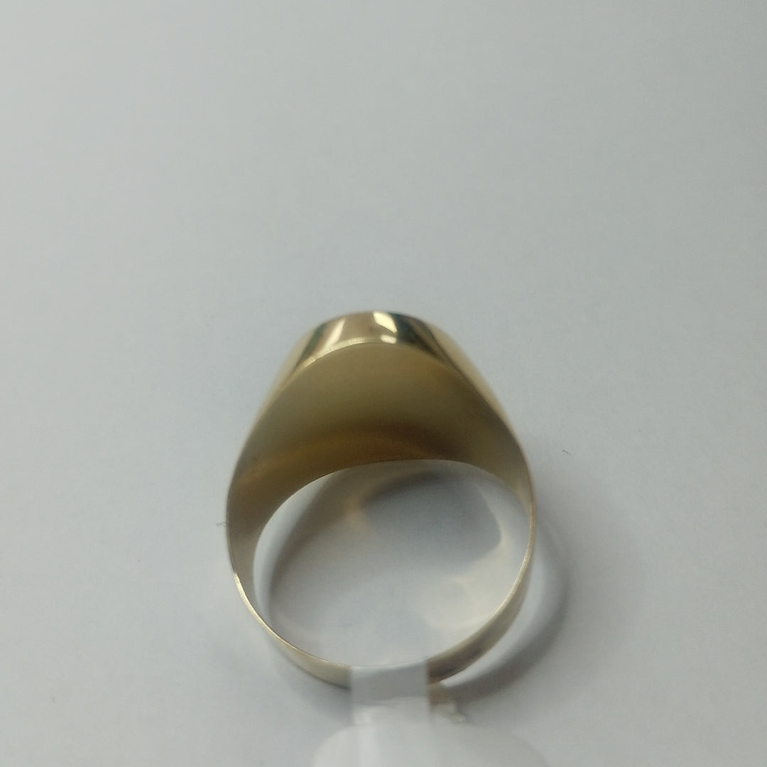 ANILLOS CABALLERO ORO 14K 4.8 (NUEVO)