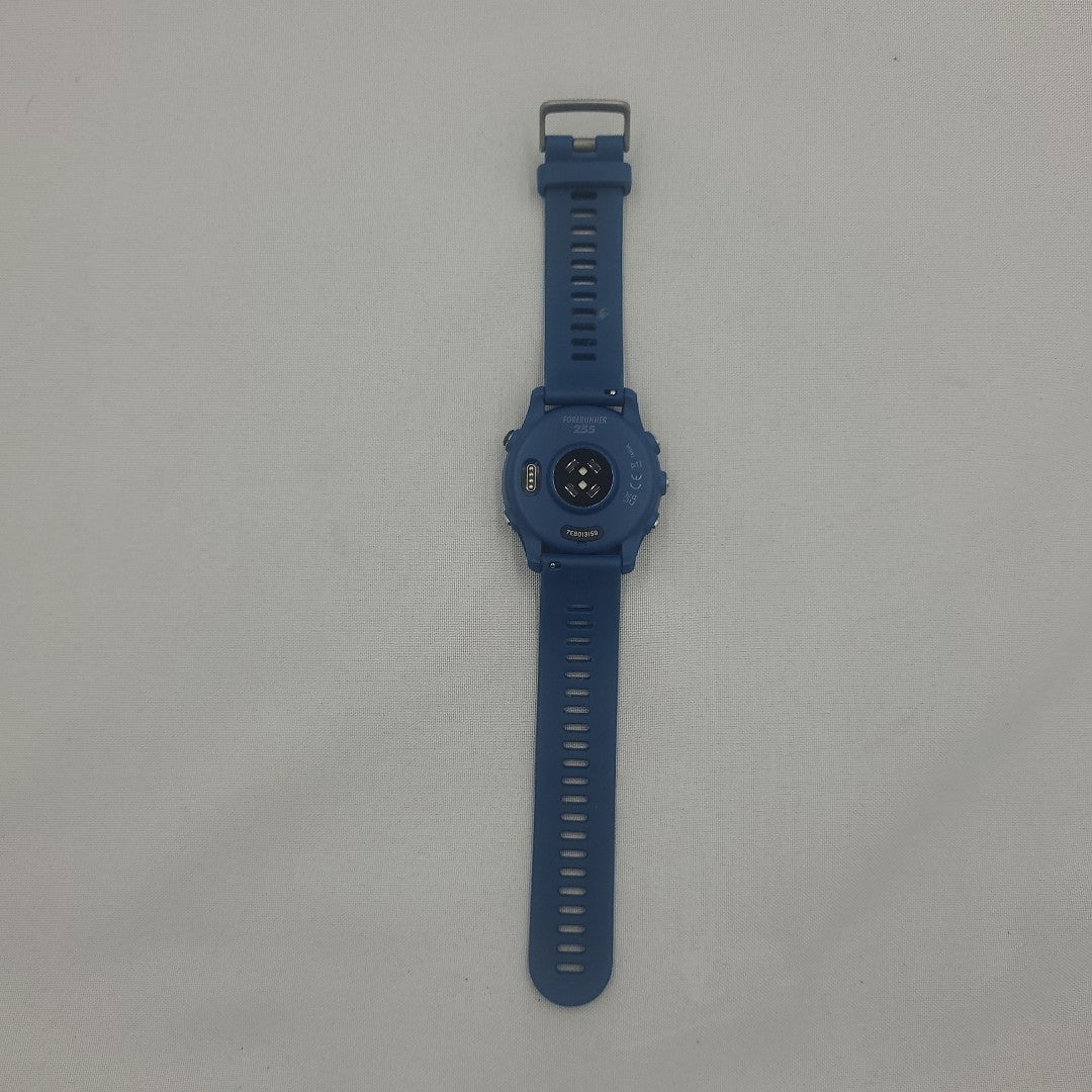 SMARTWATCH GARMIN FORERUNNER 255 MUSIC 46 MM GPS (SEMINUEVO)