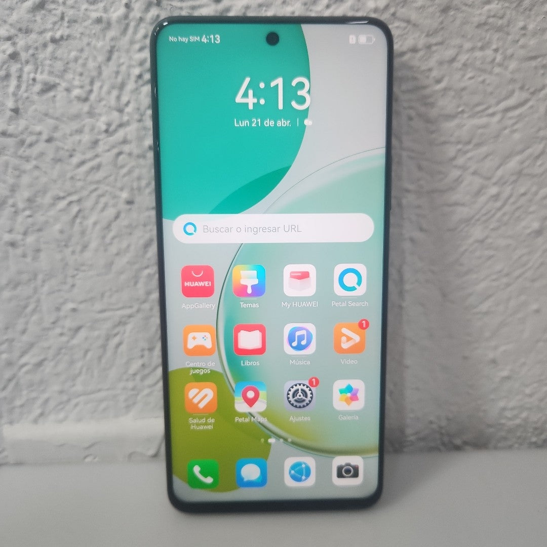 CELULAR HUAWEI NOVA 11I MAO-LX9 (2023) 128 GB 8 GB RAM (SEMINUEVO)