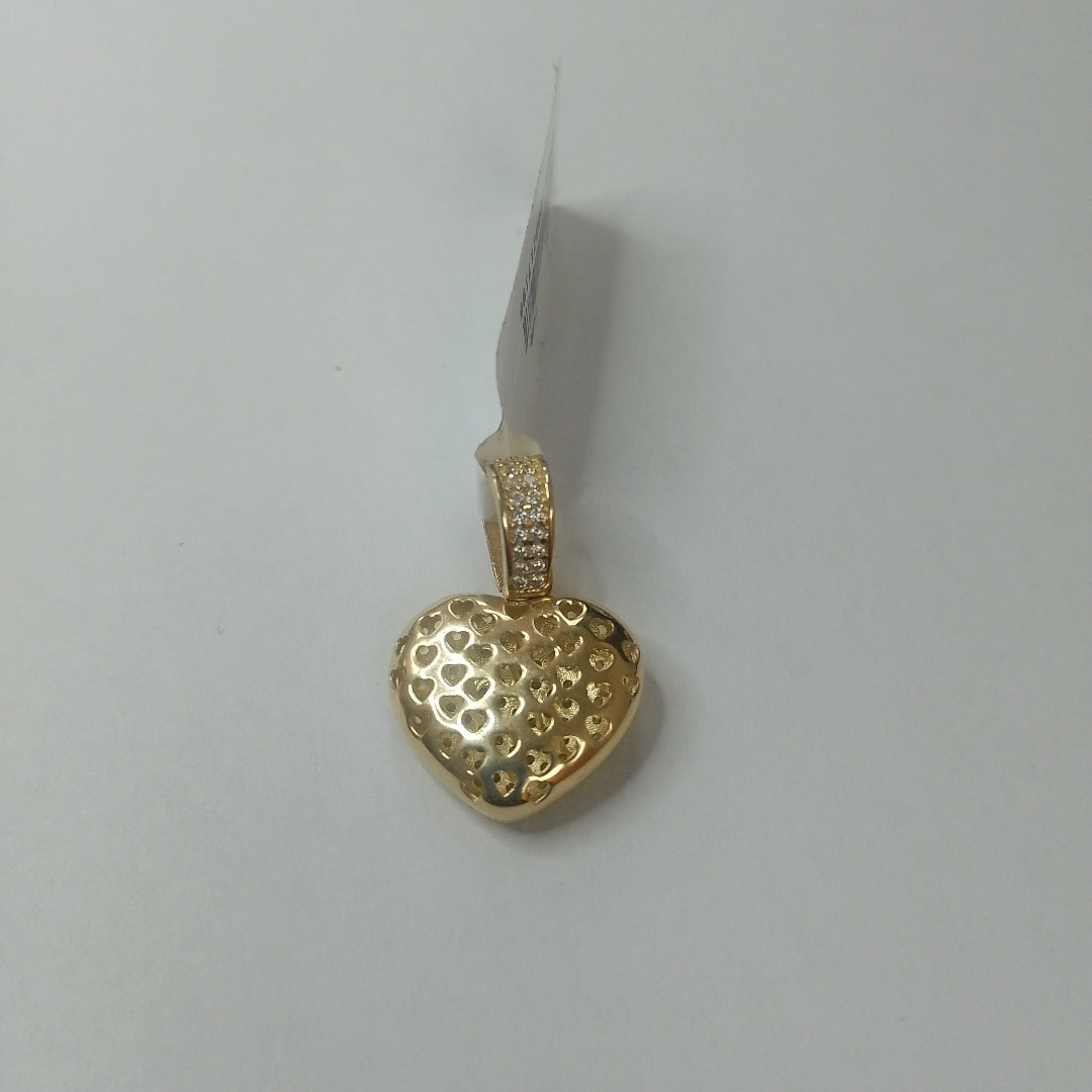 DIJES ORO 14K 2.9 (NUEVO)