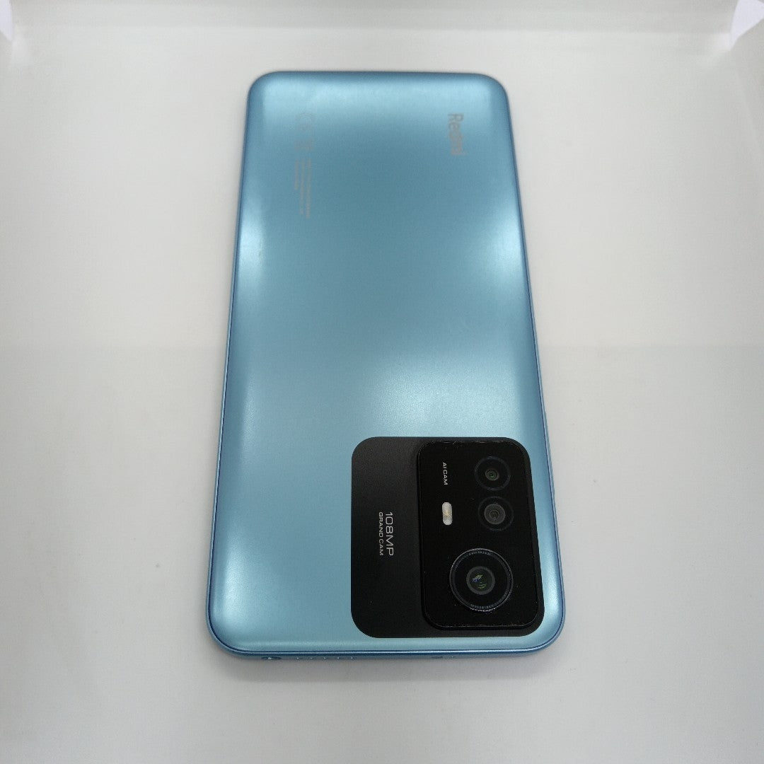 CELULAR XIAOMI REDMI NOTE 12S 2303ERA42L (2023) 256 GB 8 GB RAM (SEMINUEVO)