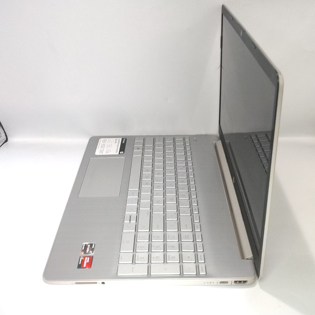LAPTOP HP 15-EF2505LA (2023) 512 GB SSD 8 GB RAM
