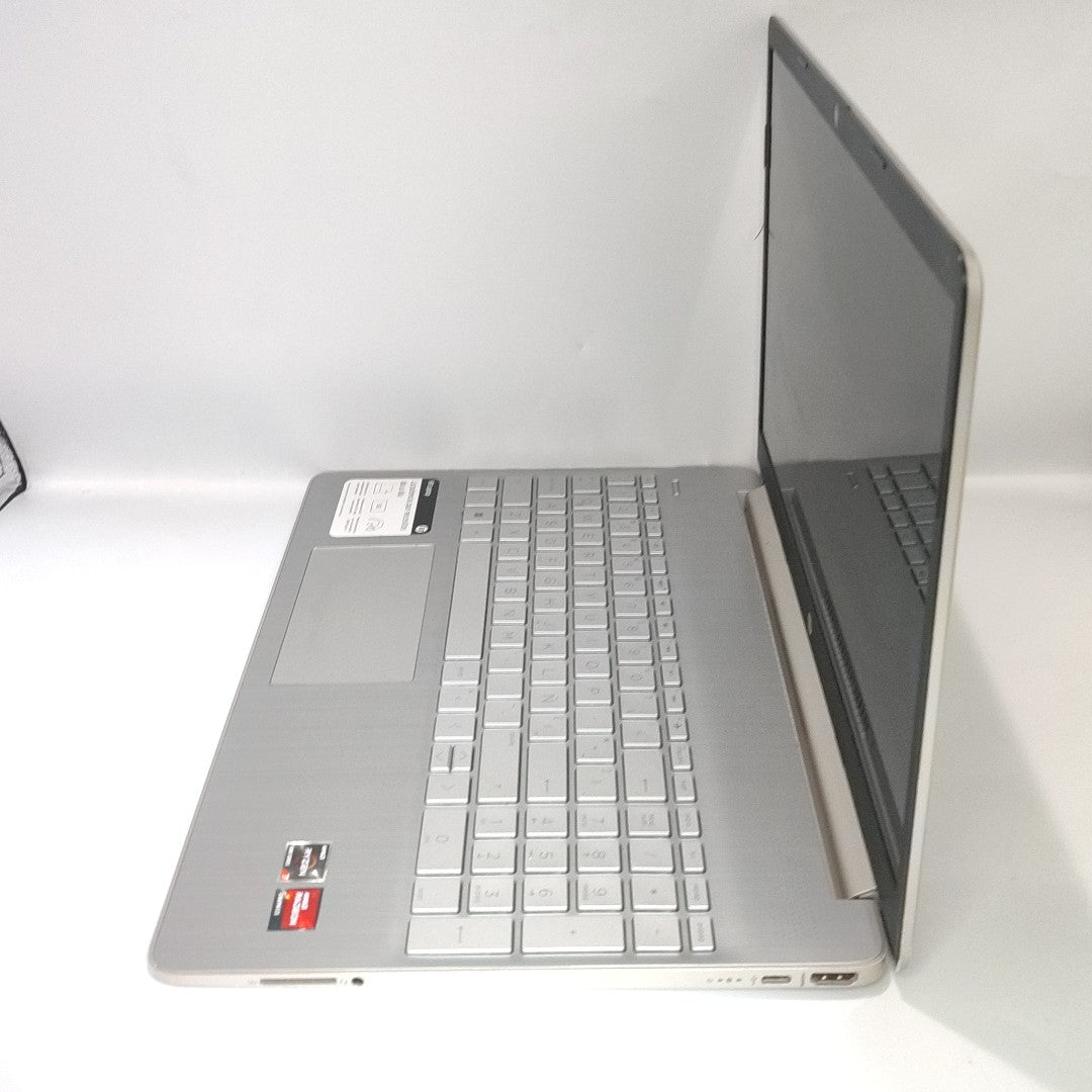 LAPTOP HP 15-EF2505LA (2023) 512 GB SSD 8 GB RAM