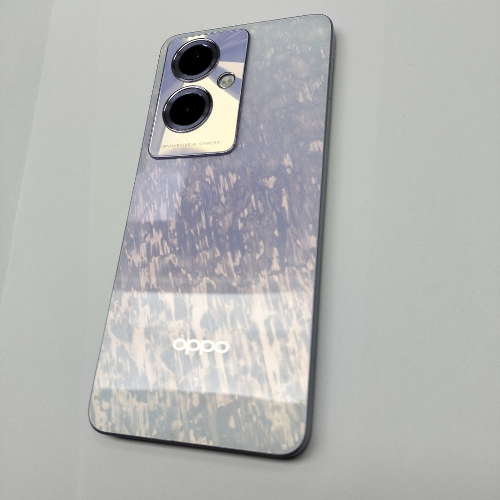 CELULAR OPPO  A79 CPH2557 (2023) 256 GB 8 GB RAM (SEMINUEVO)