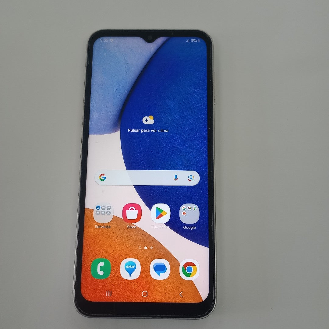CELULAR SAMSUNG GALAXY A14 5G SM-A146M (2023) 128 GB 4 GB RAM