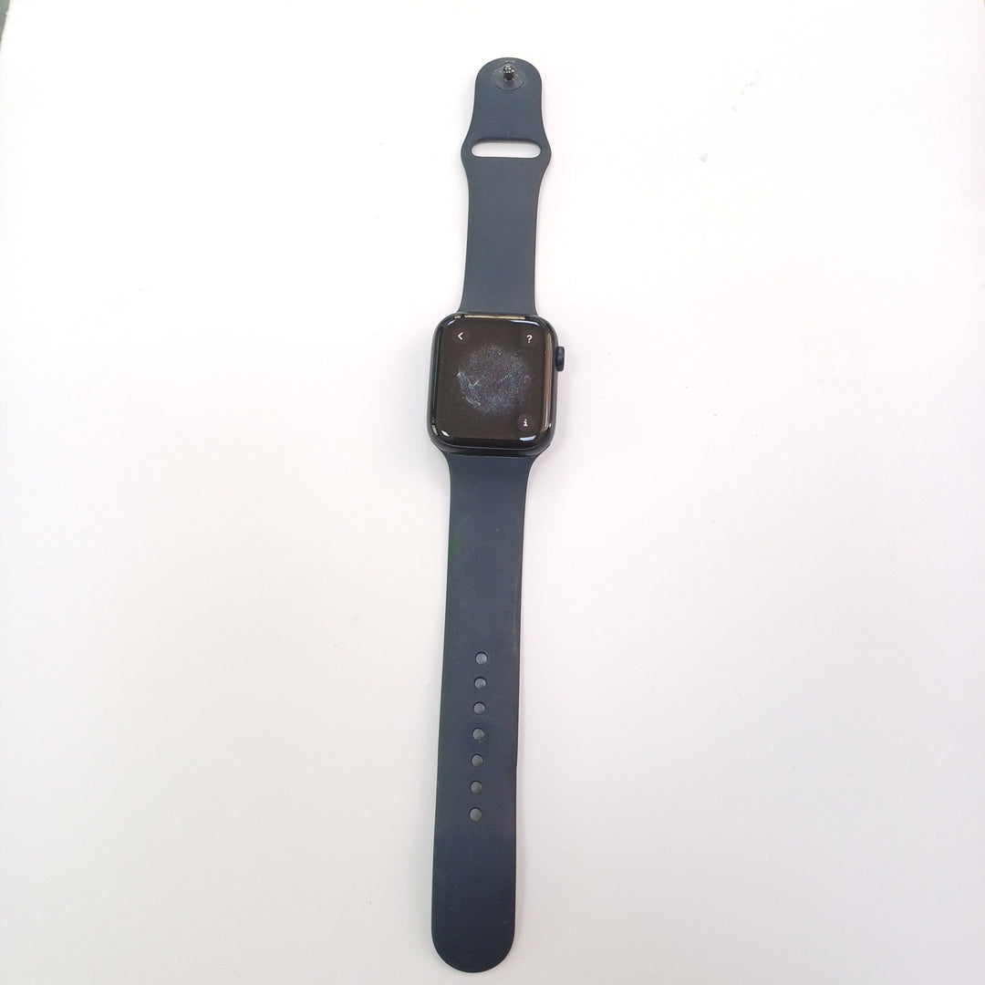 SMARTWATCH APPLE SE 2 ALUMINIO A2723 44 MM GPS (SEMINUEVO)