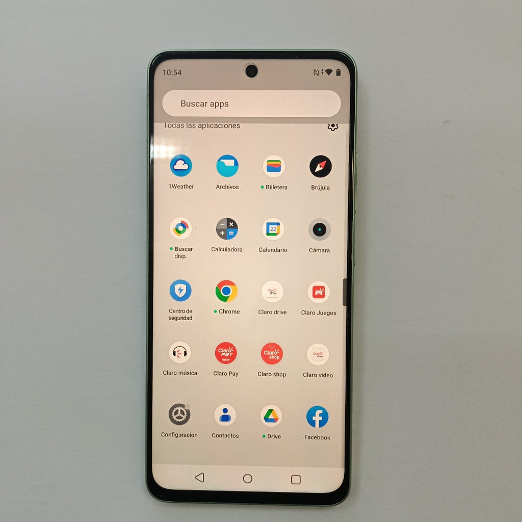 CELULAR REALME C67 RMX3890 (2023) 256 GB 8 GB RAM