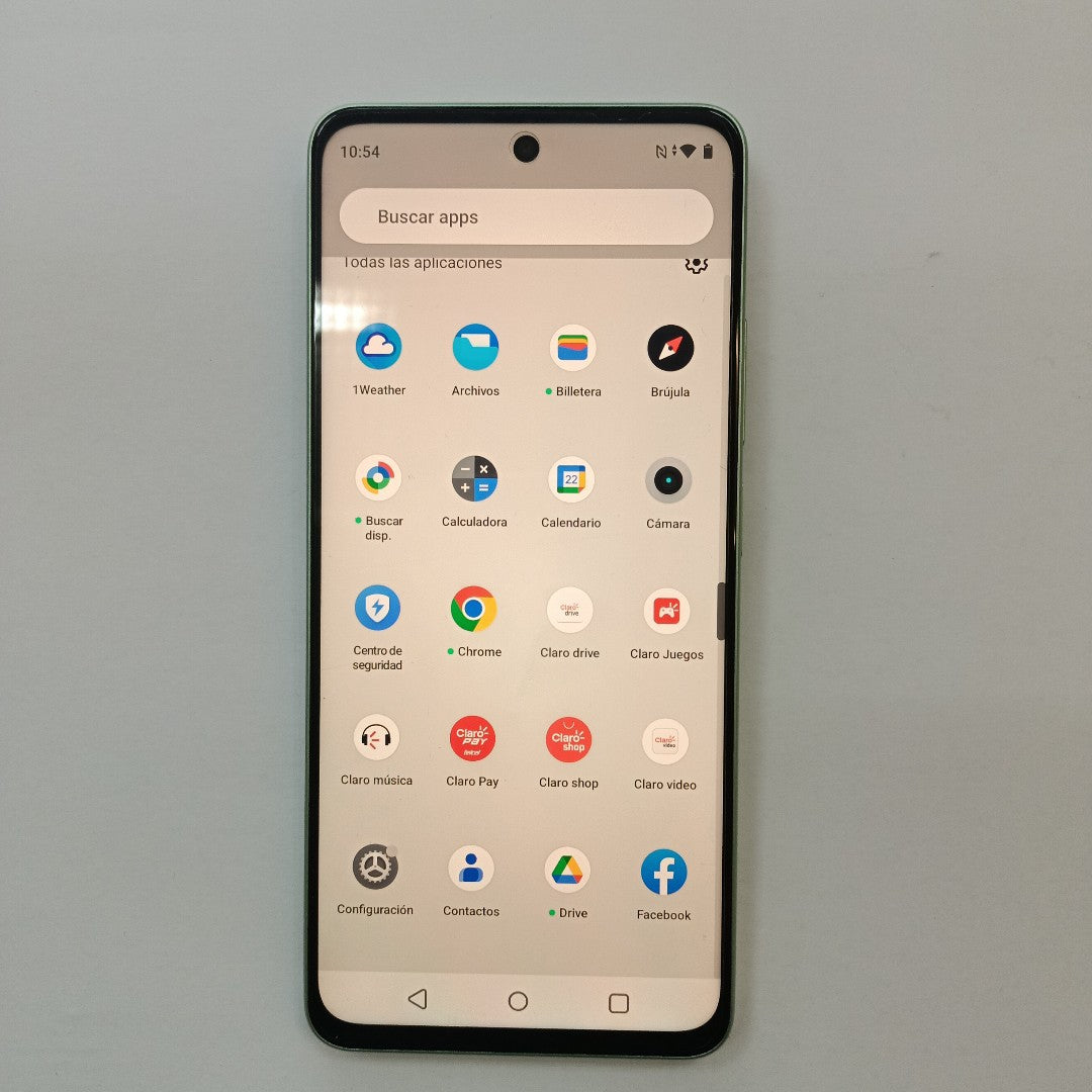 CELULAR REALME C67 RMX3890 (2023) 256 GB 8 GB RAM