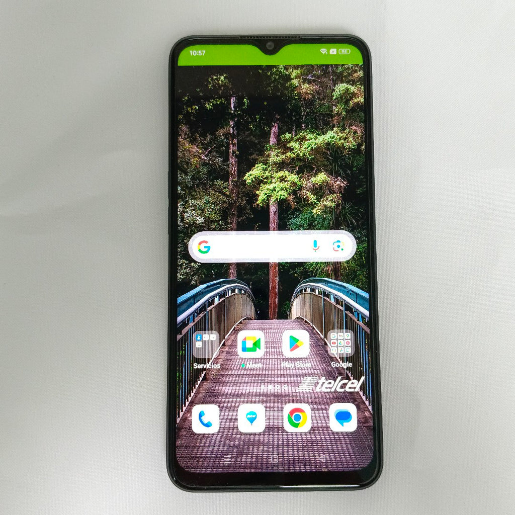 CELULAR OPPO  A57 CPH2387 128 GB 4 GB RAM (SEMINUEVO)