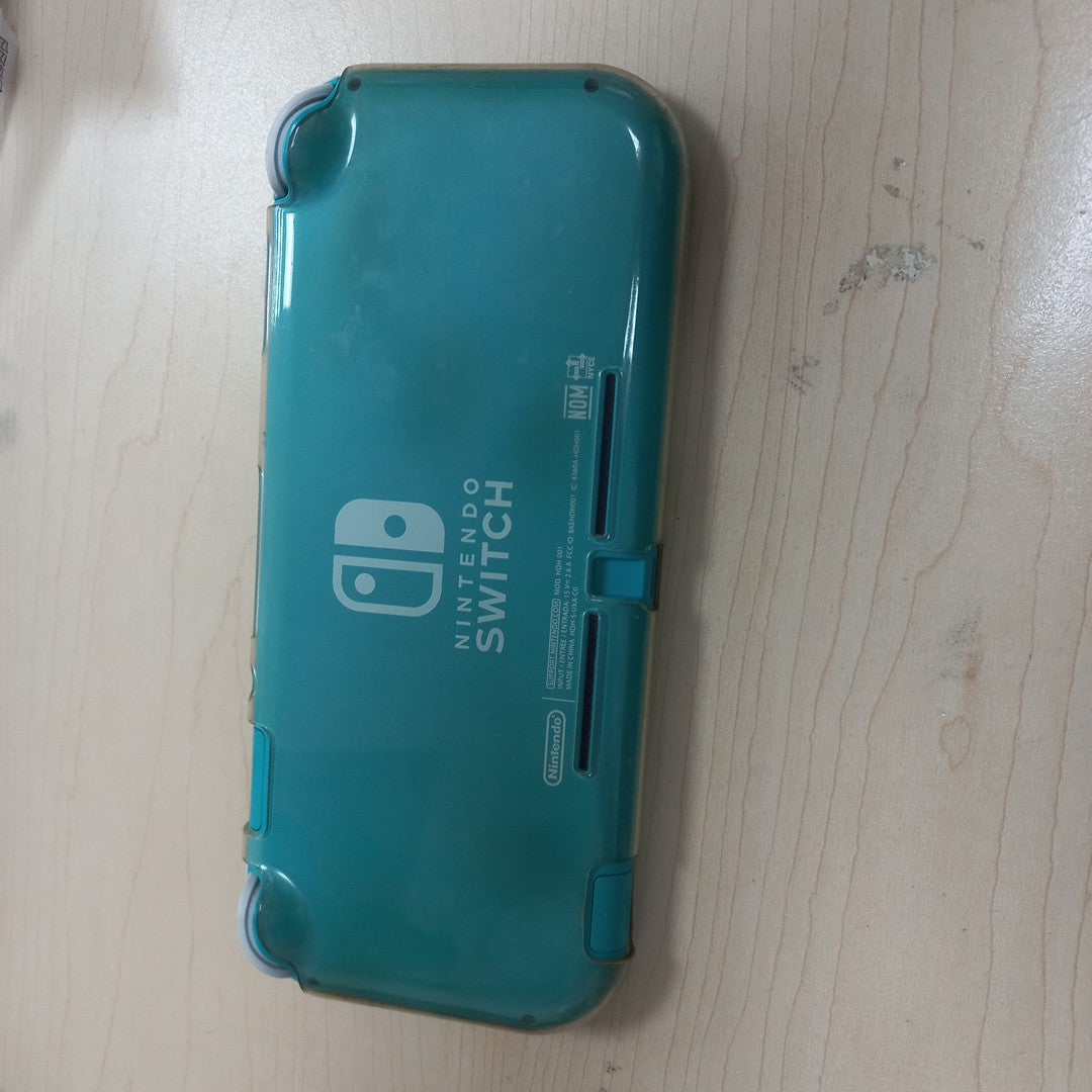 CONSOLA DE VIDEOJUEGO NINTENDO SWITCH 32 GB (SEMINUEVO)