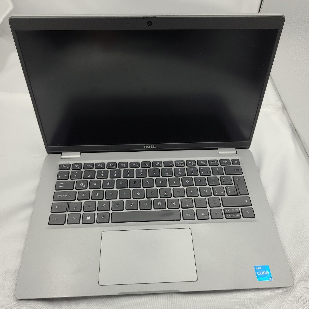 LAPTOP DELL LATITUDE 5430 (2023) 512 GB SSD 16 GB RAM (SEMINUEVO)