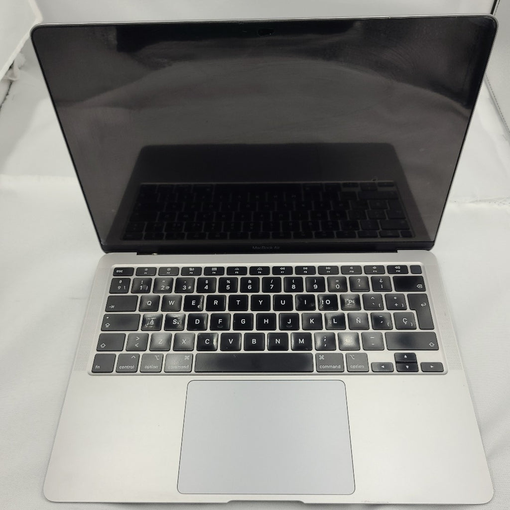 LAPTOP APPLE MACBOOK AIR 13" 2020 1.1 A2179 512 GB SSD 8 GB RAM (SEMINUEVO)