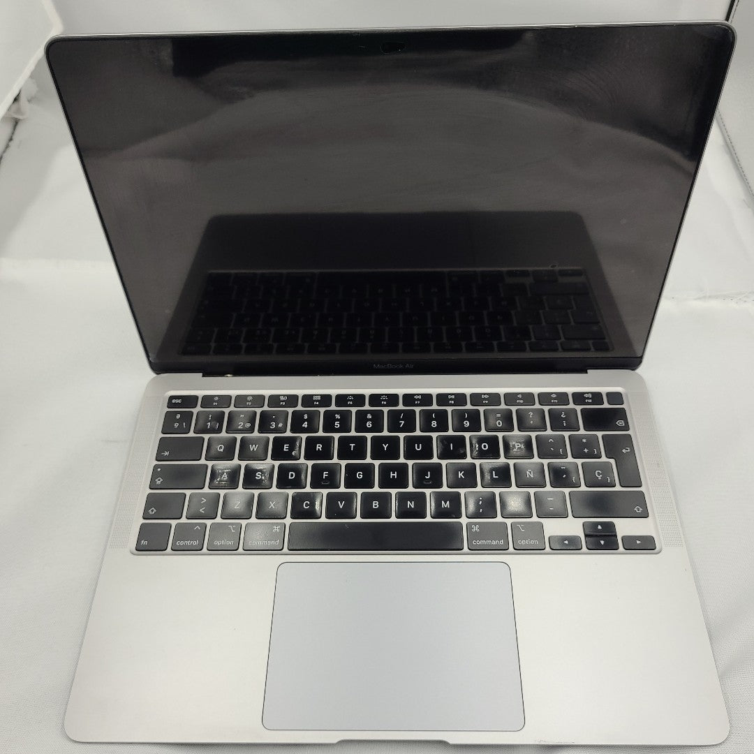 LAPTOP APPLE MACBOOK AIR 13" 2020 1.1 A2179 512 GB SSD 8 GB RAM (SEMINUEVO)