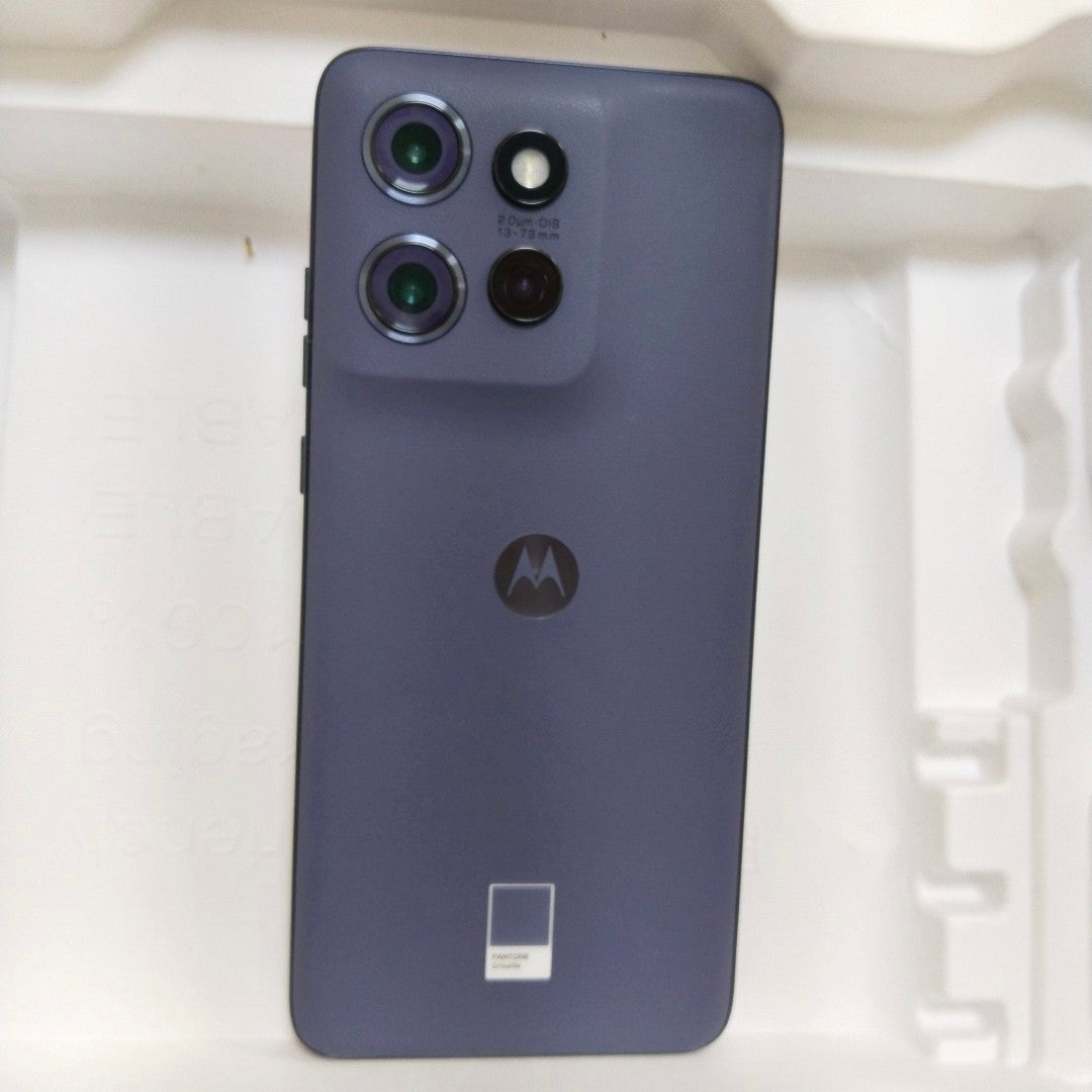 CELULAR MOTOROLA EDGE 50 NEO XT2409-2 (2024) 256 GB 8 GB RAM