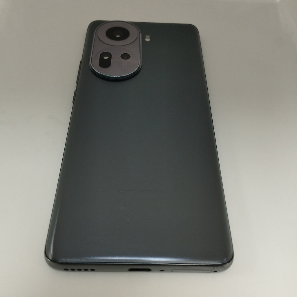 CELULAR OPPO  RENO11 5G CPH2599 (2024) 256 GB 8 GB RAM (SEMINUEVO)