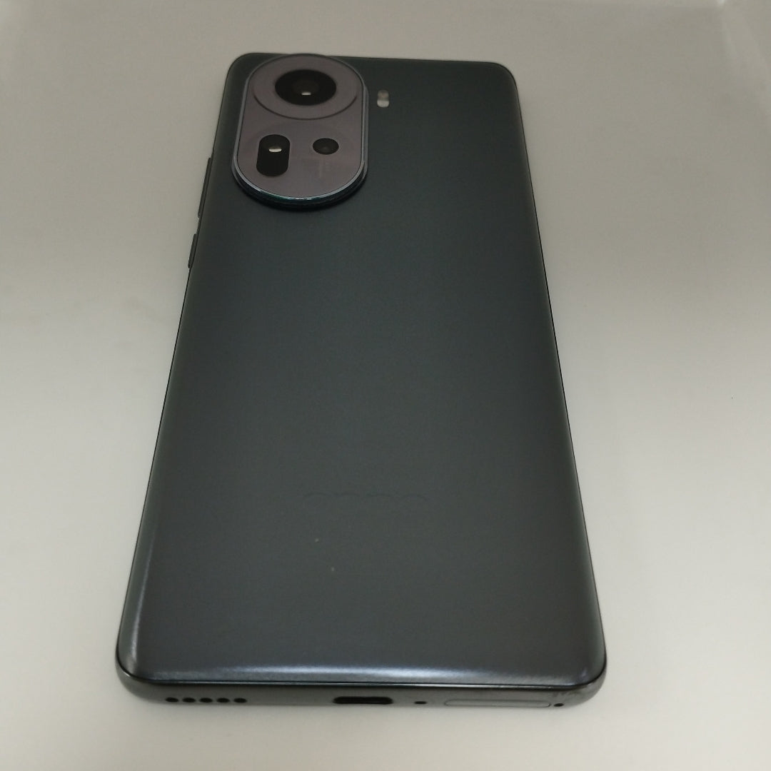 CELULAR OPPO  RENO11 5G CPH2599 (2024) 256 GB 8 GB RAM (SEMINUEVO)