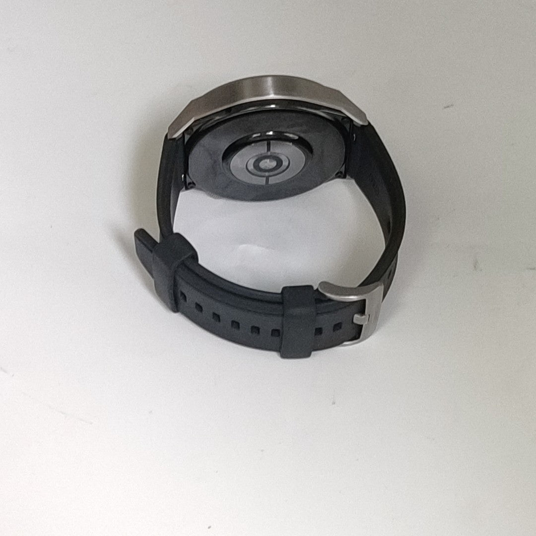 SMARTWATCH HUAWEI WATCH GT 3 PRO ODN-B19 46 MM GPS (SEMINUEVO)