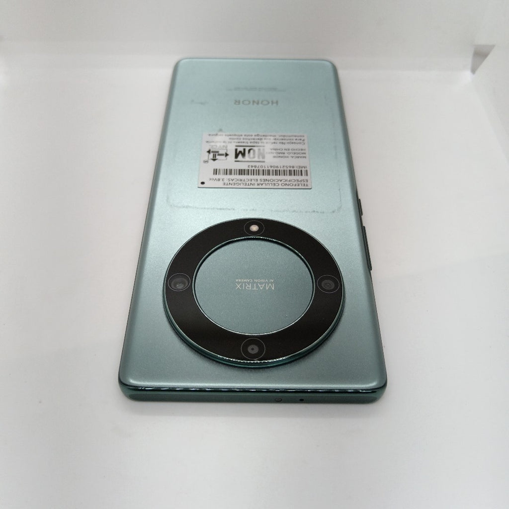 CELULAR HONOR MAGIC 5 LITE RMO-NX3 256 GB 8 GB RAM (SEMINUEVO)