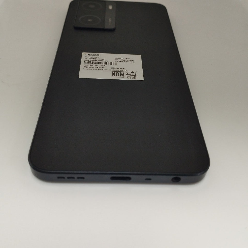 CELULAR OPPO  A57 CPH2387 128 GB 4 GB RAM
