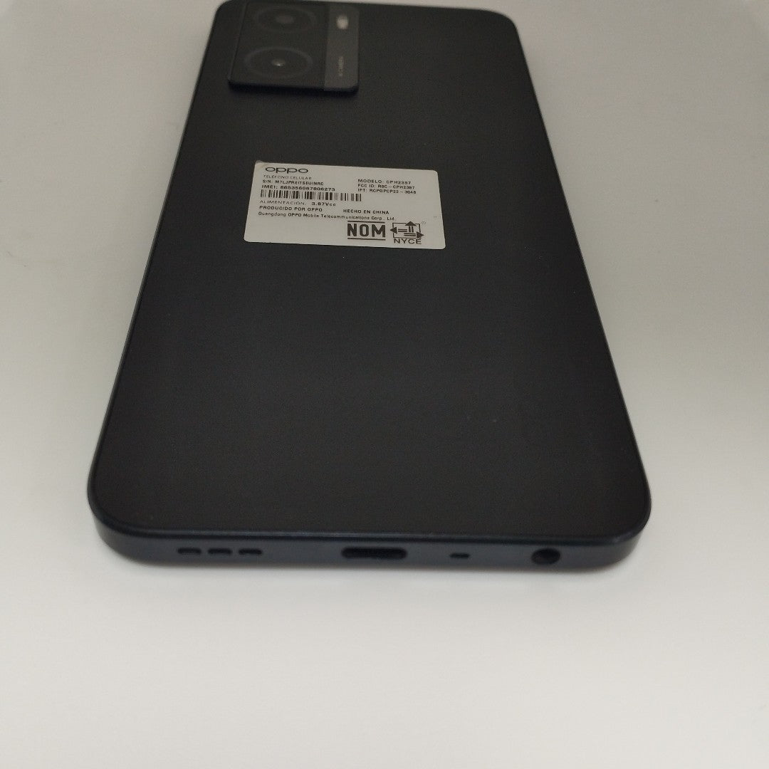 CELULAR OPPO  A57 CPH2387 128 GB 4 GB RAM